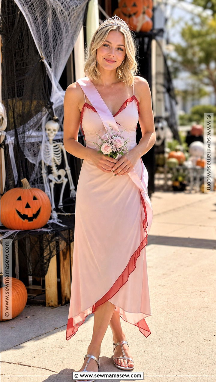 Warm Weather Carrie White Costume - 35 carrie white costume ideas