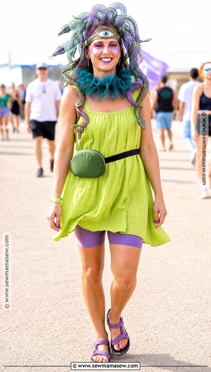 Warm Weather Celia Monsters Inc Costume - 30 celia monsters inc costume ideas