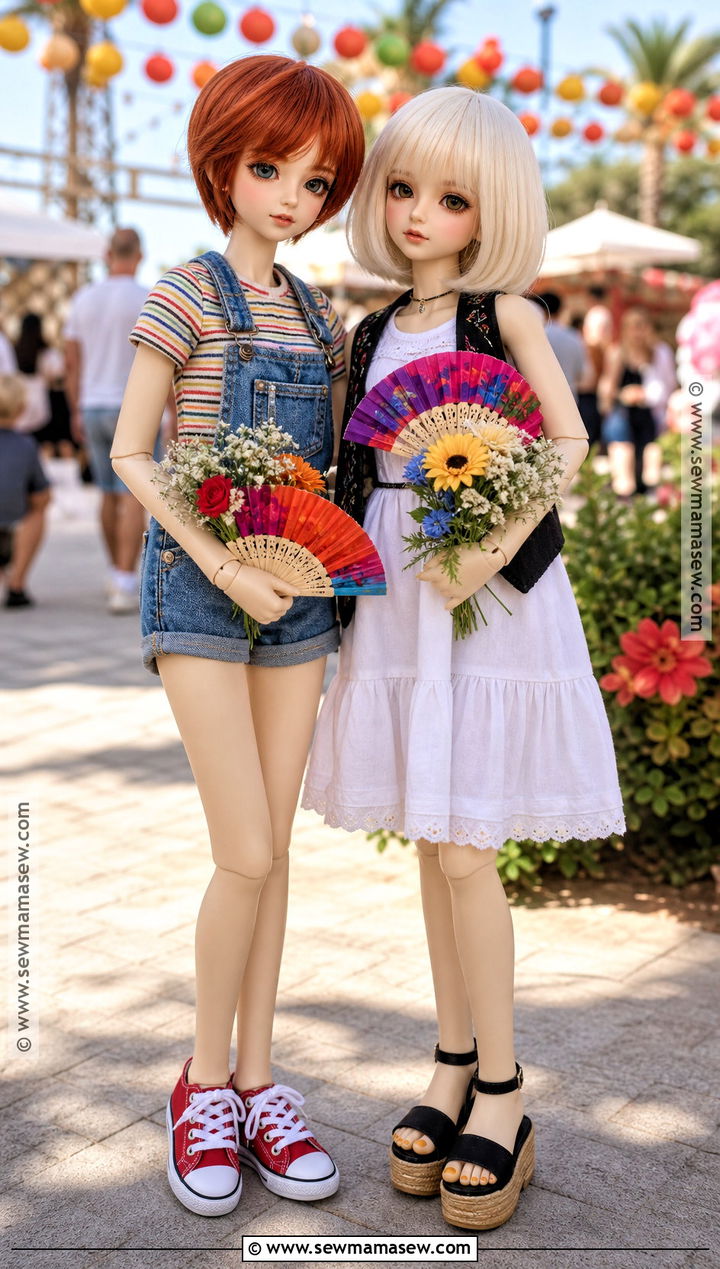 Warm Weather Chucky And Tiffany Costume - 45 chucky and tiffany costume ideas