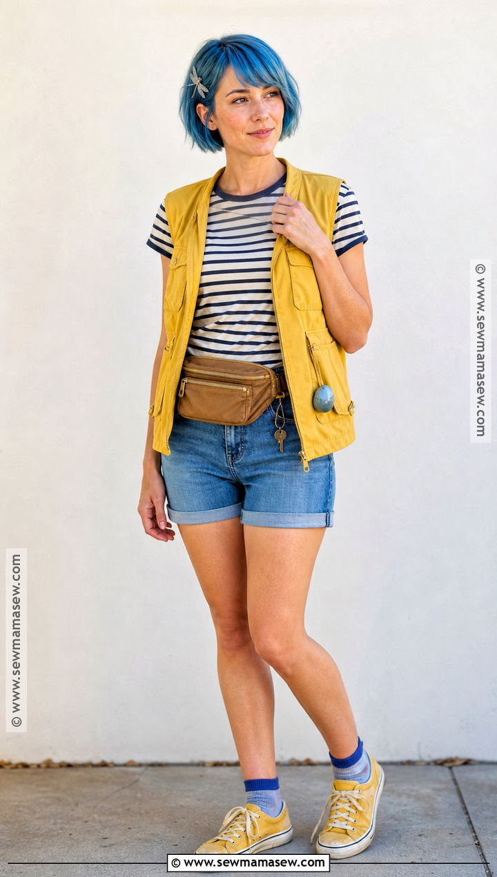 Warm Weather Coraline Costume - 40 coraline halloween costume ideas