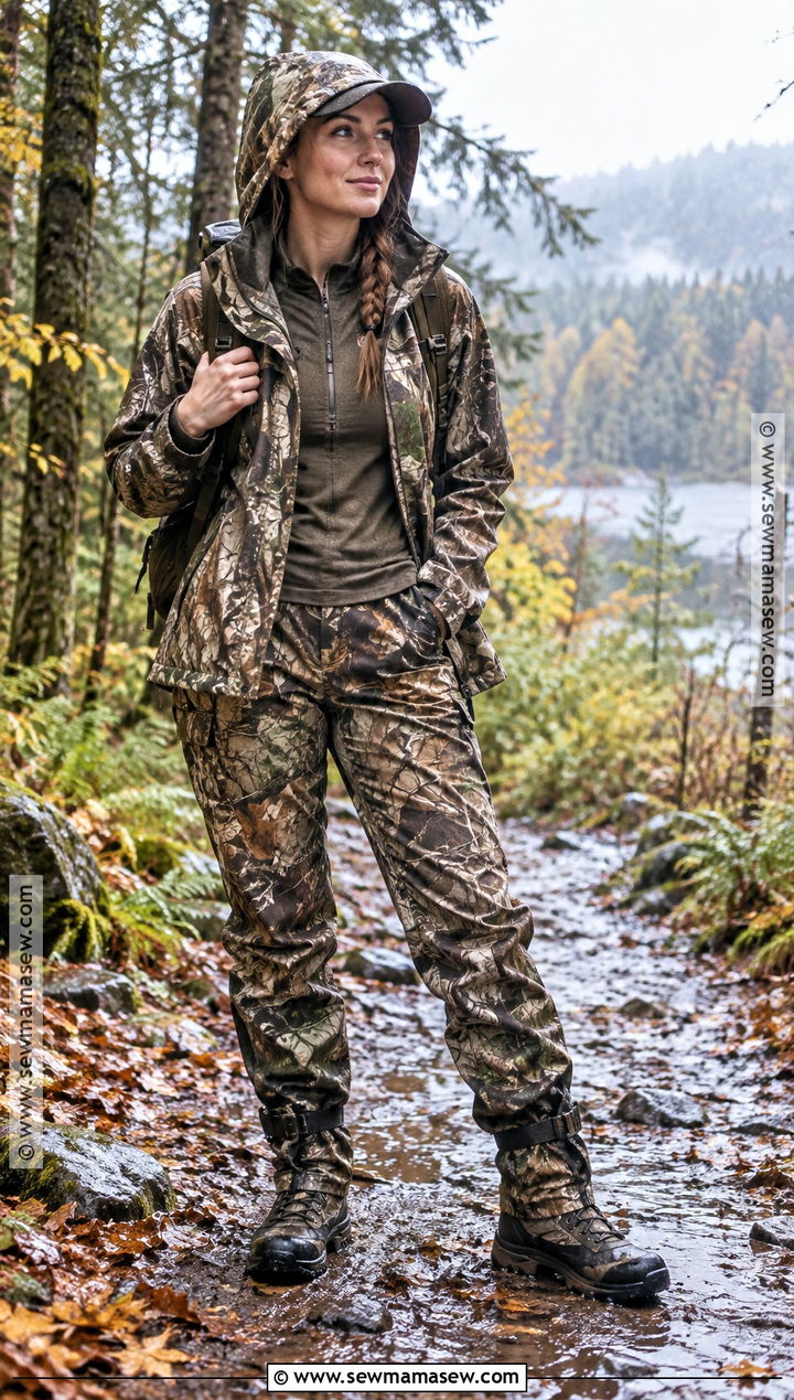 Waterproof Hunting Pants For Rainy Fall Weather - 15 best hunting pants for fall