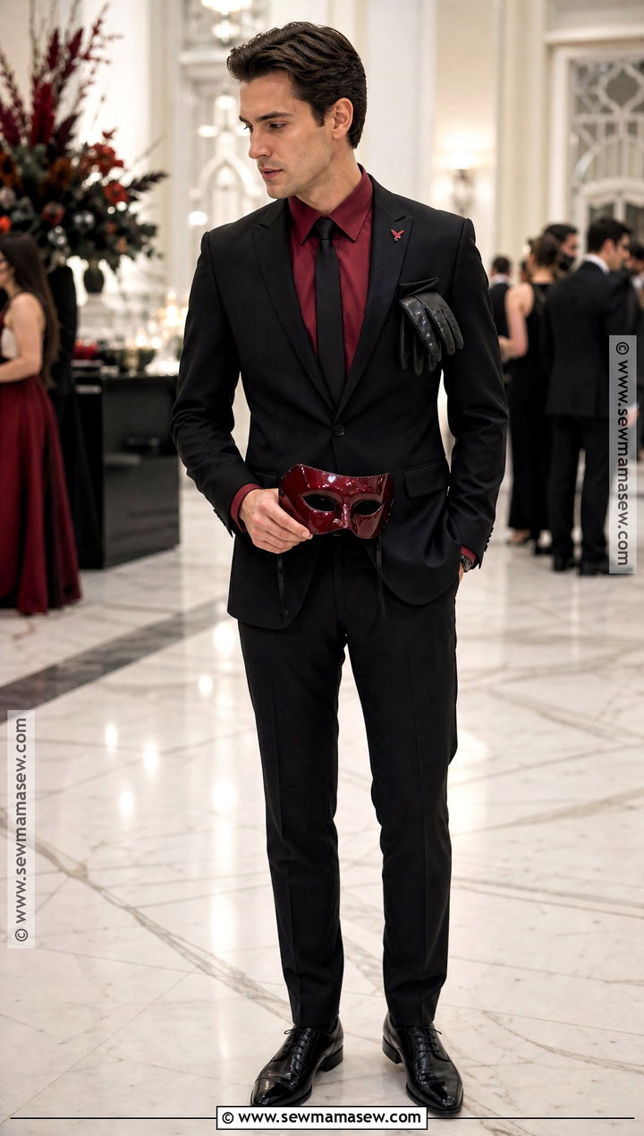 Wayne Gala Jason Todd Cosplay - 35 jason todd cosplay ideas