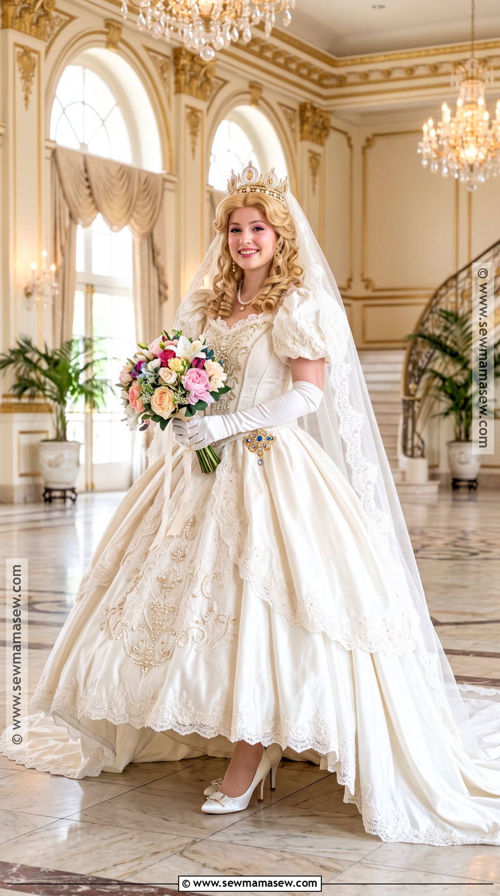 Wedding Princess Peach Cosplay - 35 princess peach cosplay ideas