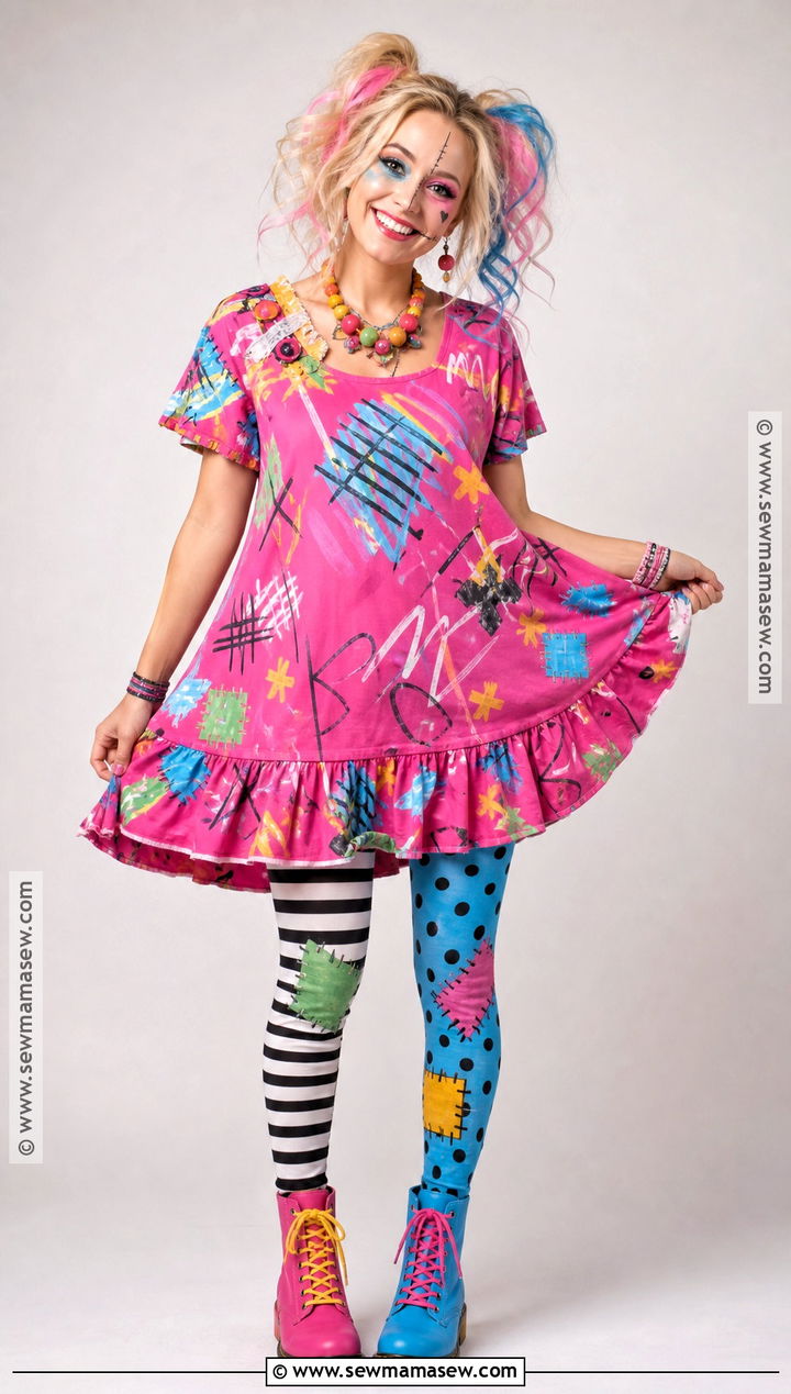 Weird Barbie Costume - 35 Barbie Costume Ideas for Women