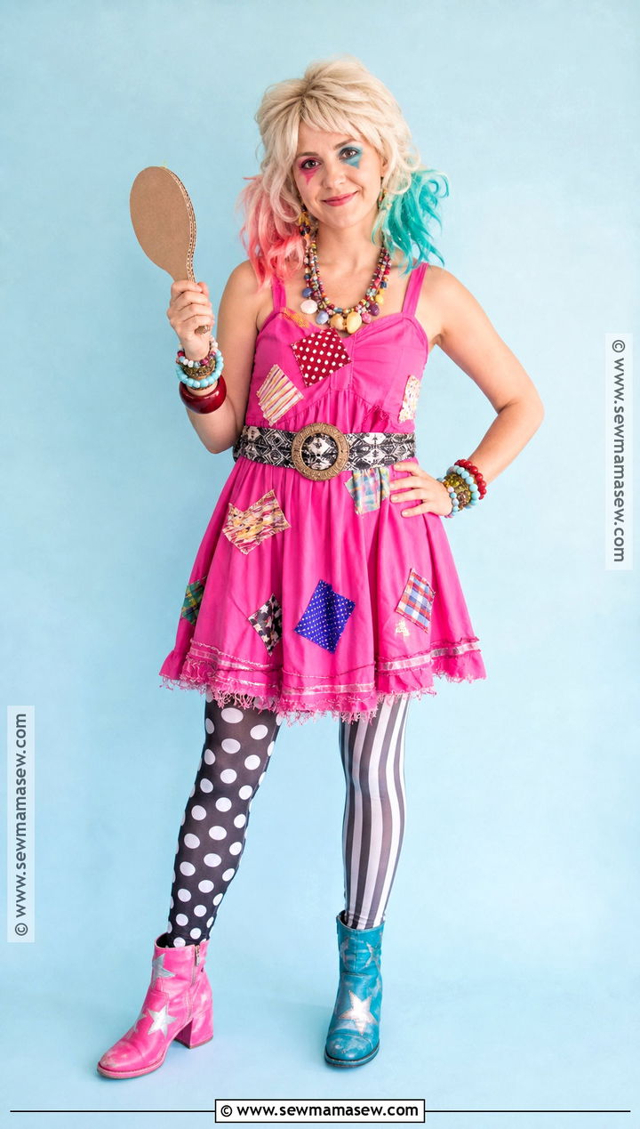 Weird Barbie Costume - 35 barbie costumes