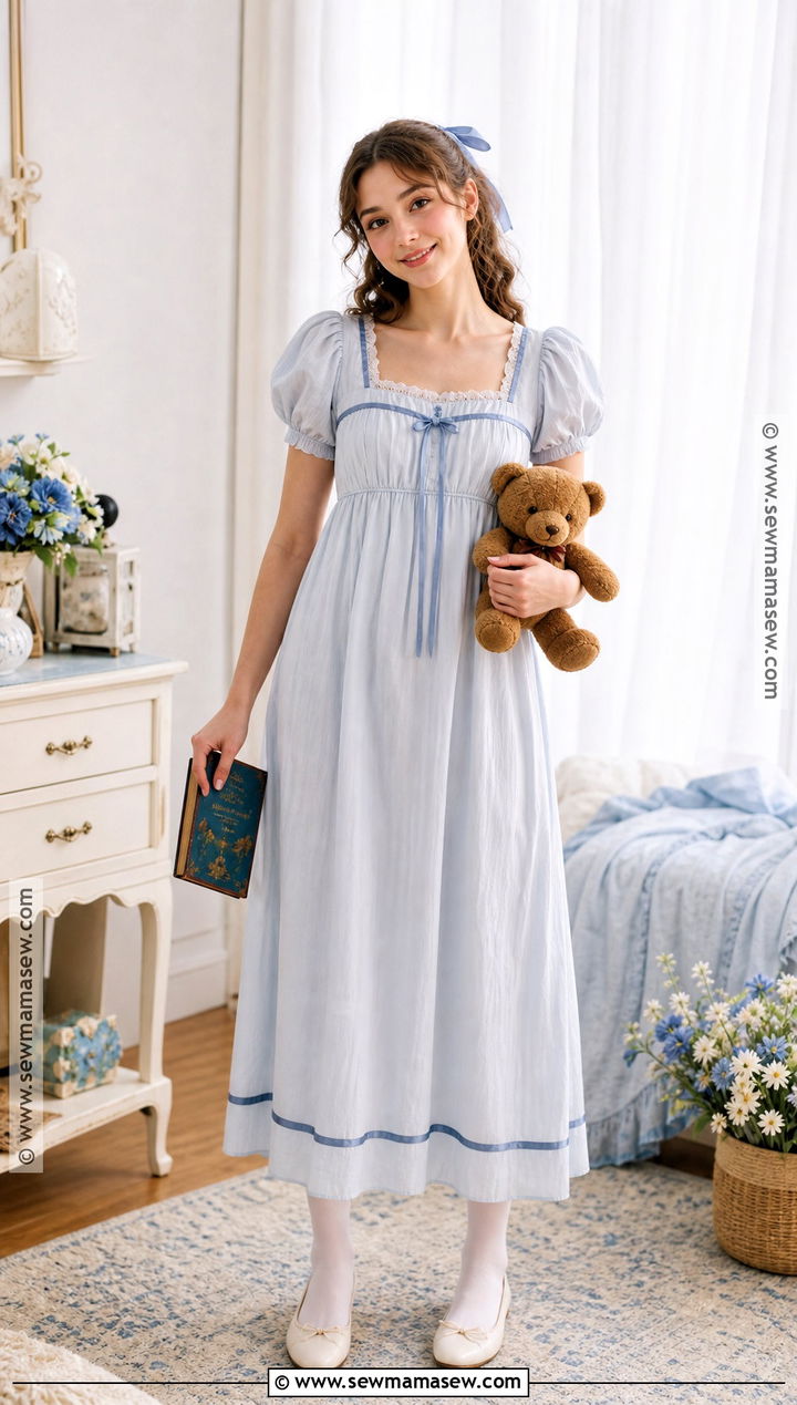 Wendy Darling Book Character Costume - 30 favorite book character dress up ideas