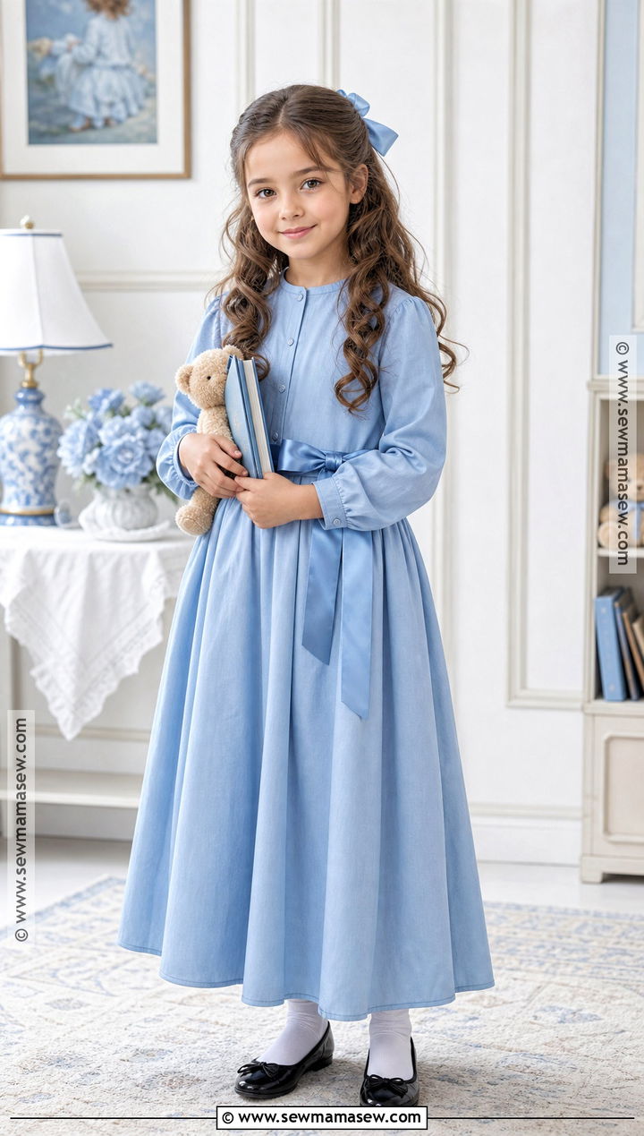 Wendy Darling Book Week Costume - 40 book week costume ideas