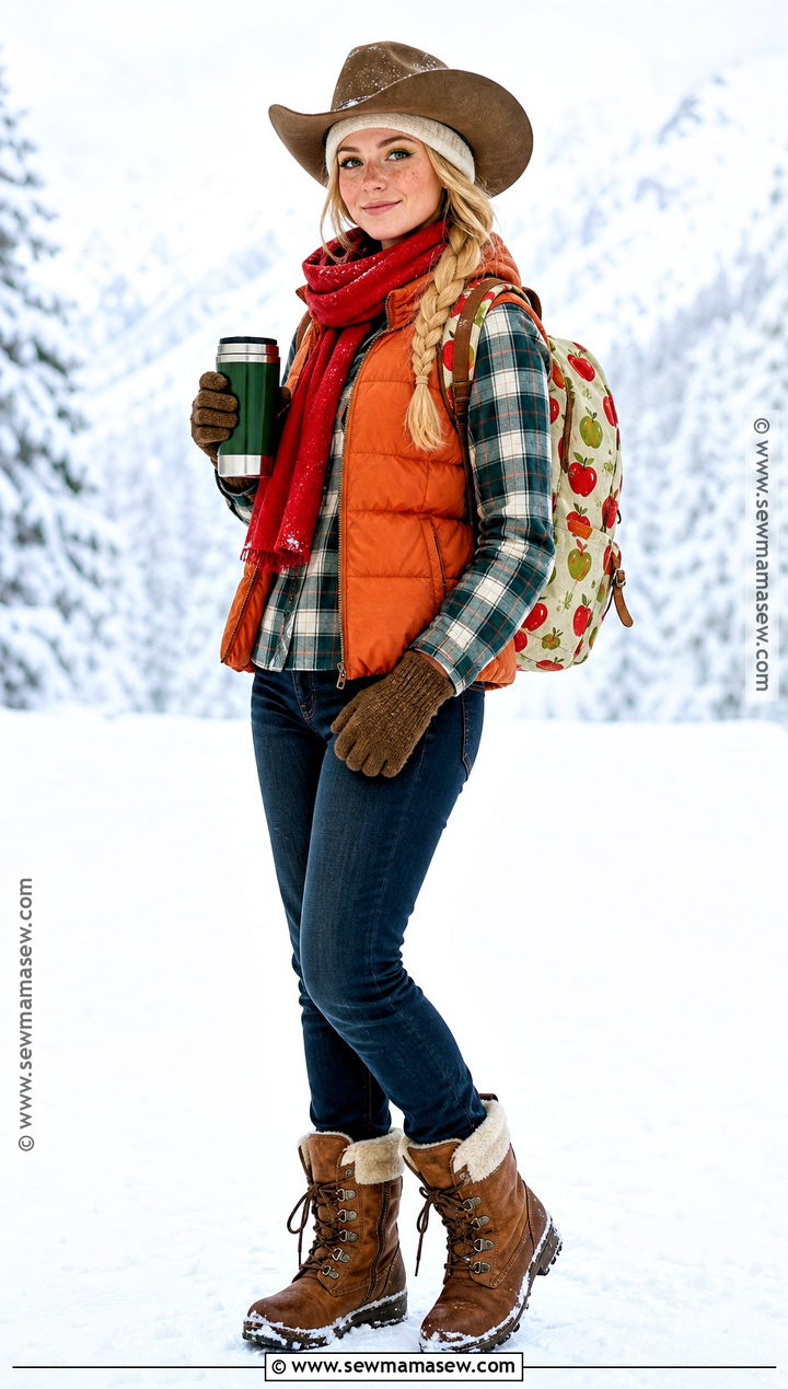 Winter Applejack Cosplay - 35 Applejack Cosplay Ideas