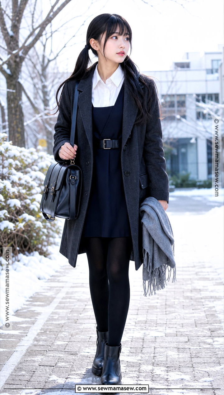 Winter Asa Mitaka Cosplay - 35 asa mitaka cosplay ideas