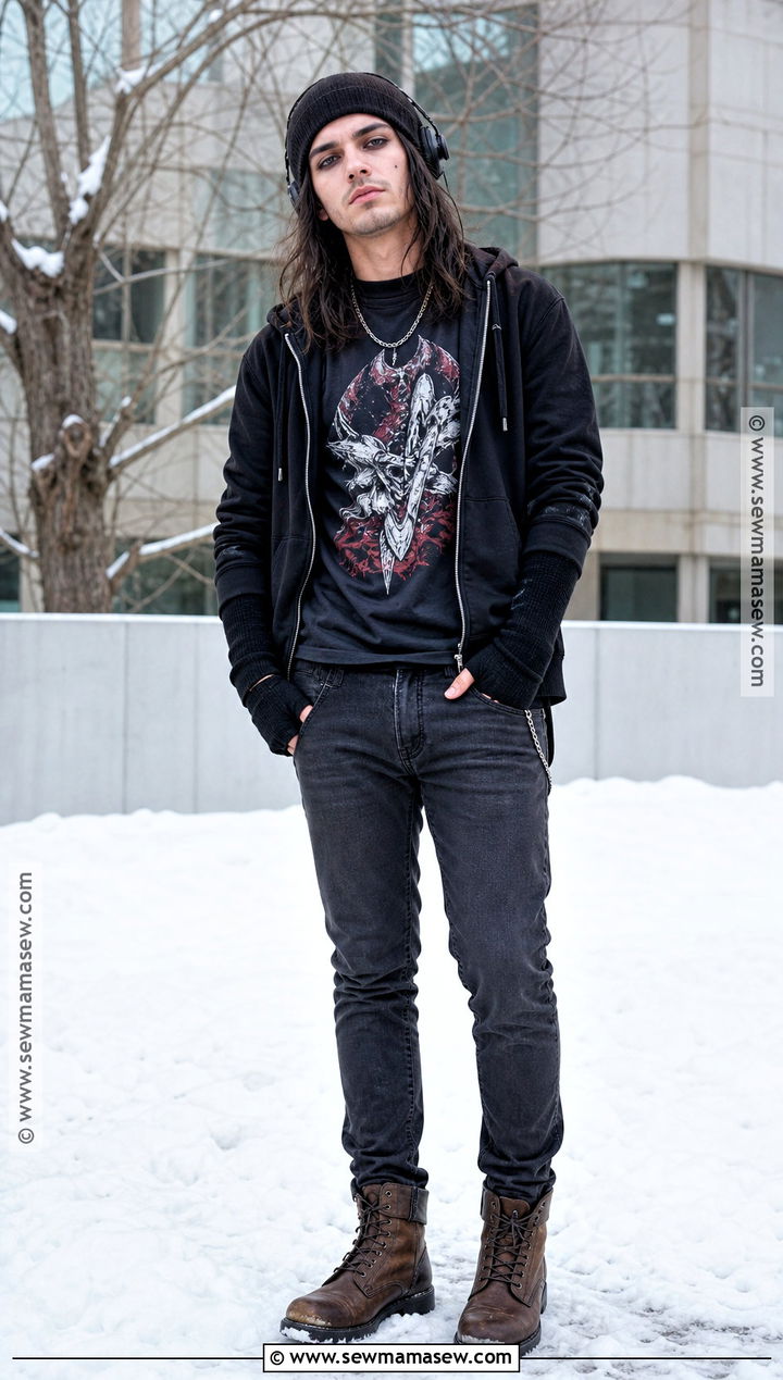 Winter Larry Johnson Cosplay - 30 larry johnson cosplay ideas
