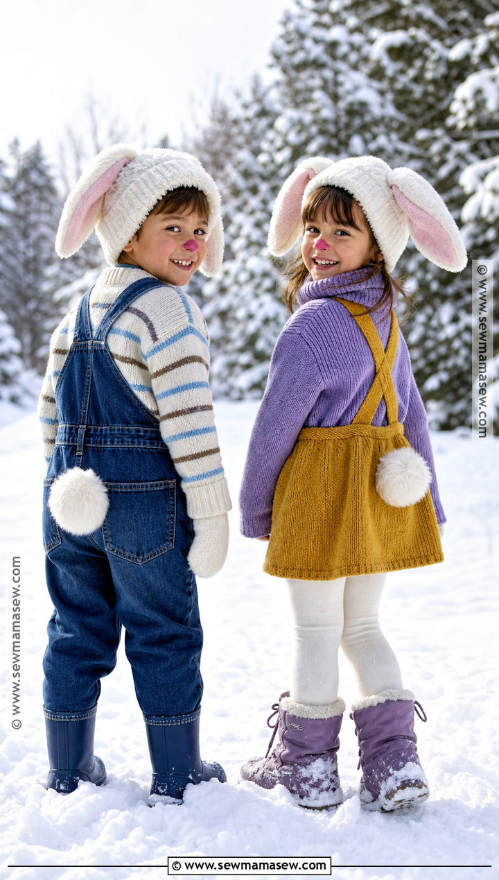 Winter Max And Ruby Costume - 30 max and ruby costume ideas
