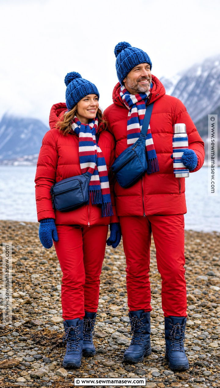 Winter Thing One And Thing Two Costume - 40 thing one and thing two costumes