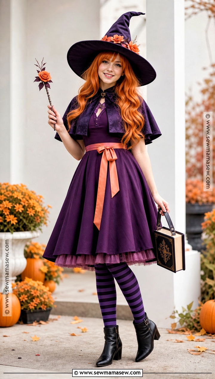Witch Orihime Cosplay - 30 orihime cosplay ideas
