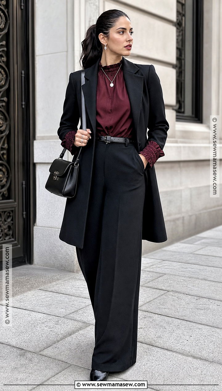 Witch Outfit With Pants - 35 witch outfit aesthetic ideas