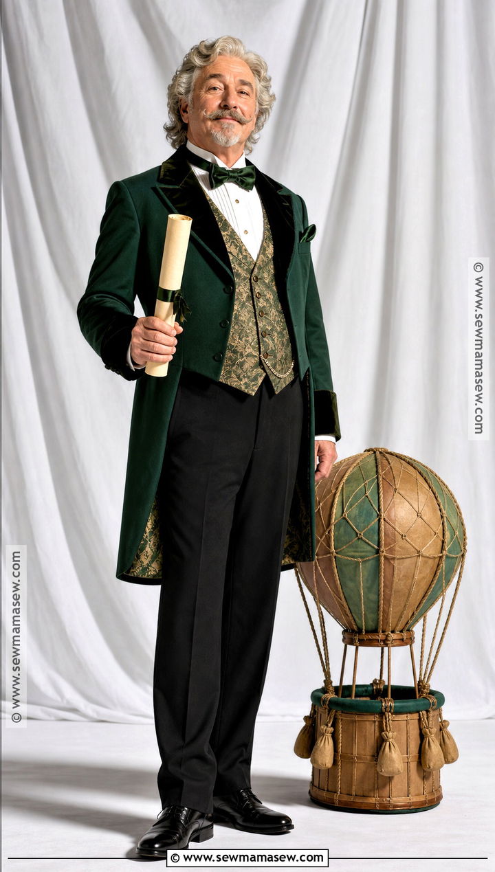 Wizard Of Oz Halloween Costume - 30 Wizard Of Oz Halloween Costumes