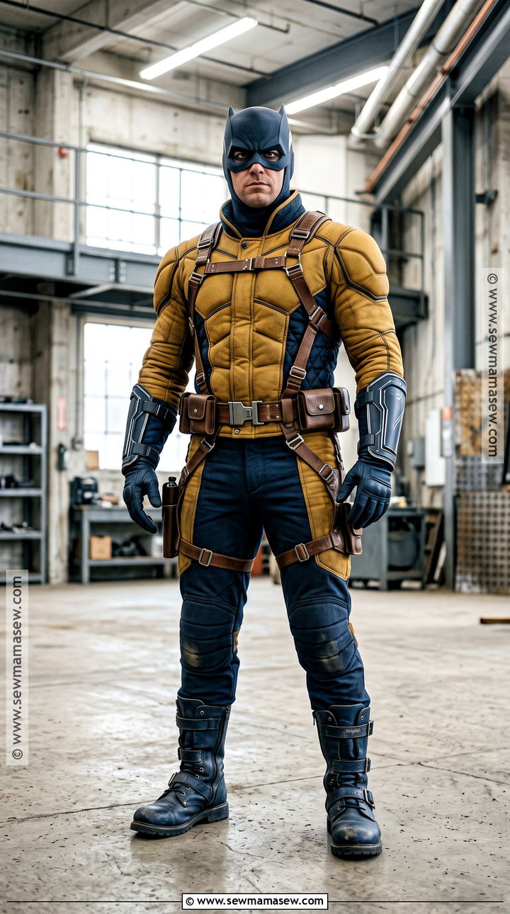 Wolverine Marvel Rivals Cosplay - 30 Marvel Rivals Cosplay Ideas