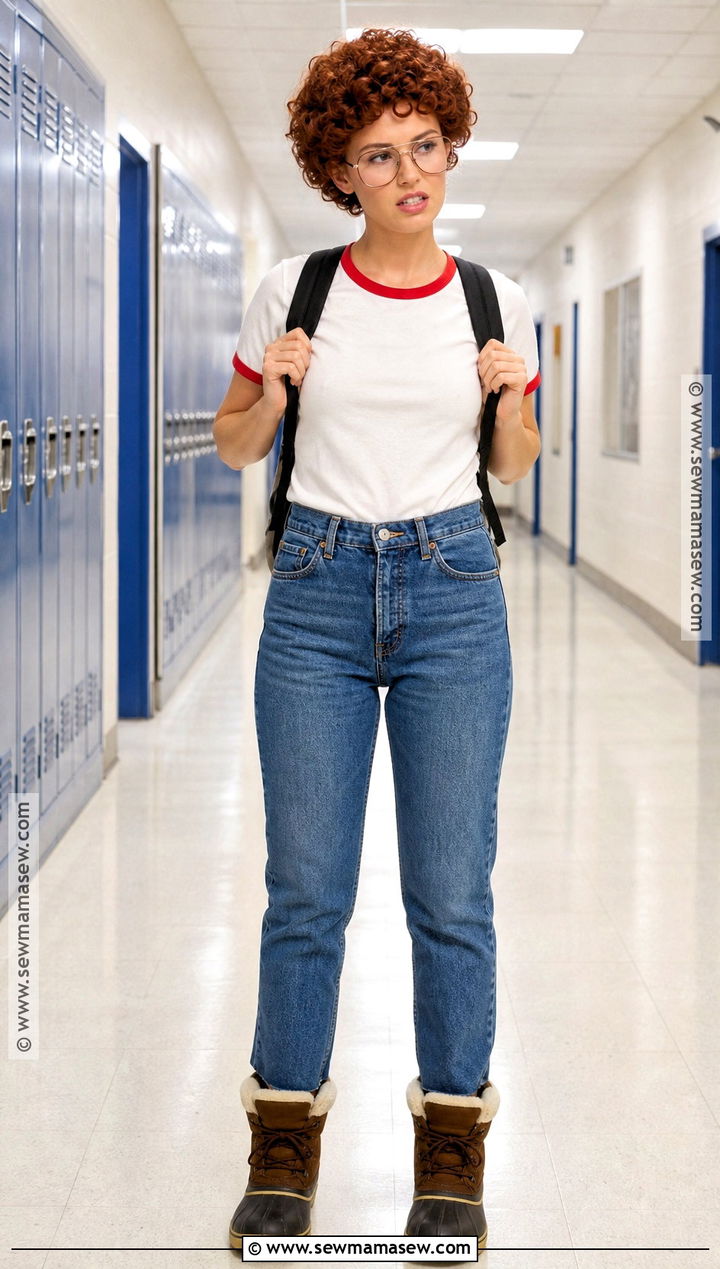 Womens Napoleon Dynamite Costume - 35 napoleon dynamite costume ideas