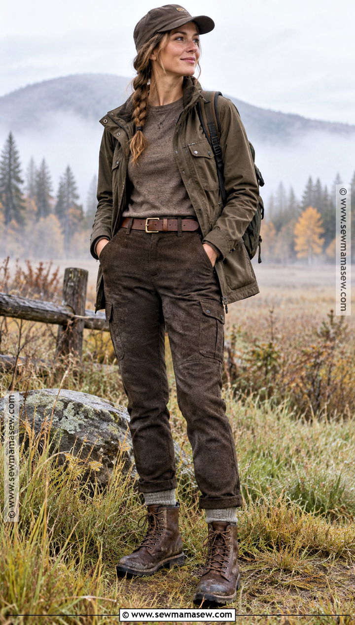 Wool Blend Hunting Pants For Changing Weather - 15 best hunting pants for fall