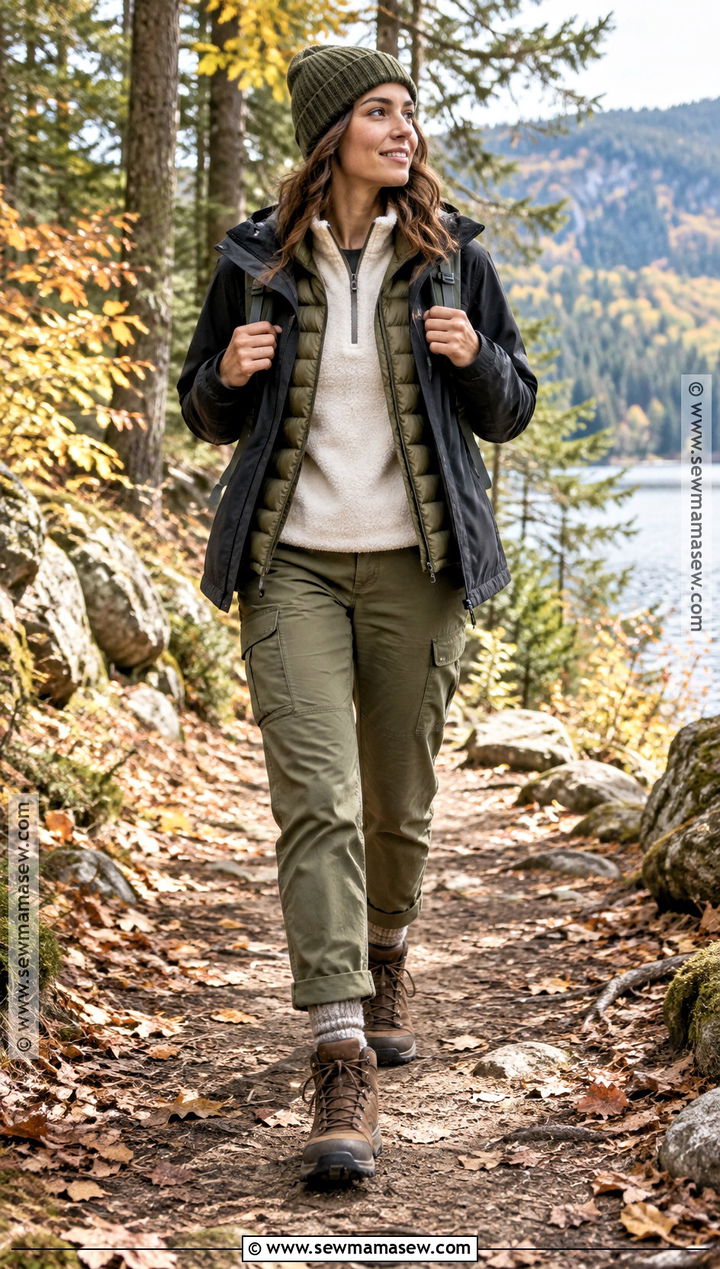 Wool Socks With Hiking Boots - 20 fall socks ideas