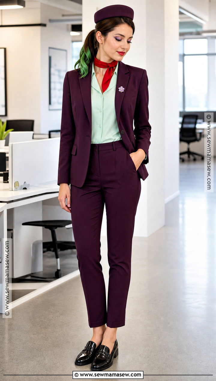 Work Friendly Lady Joker Costume - 35 lady joker costume ideas