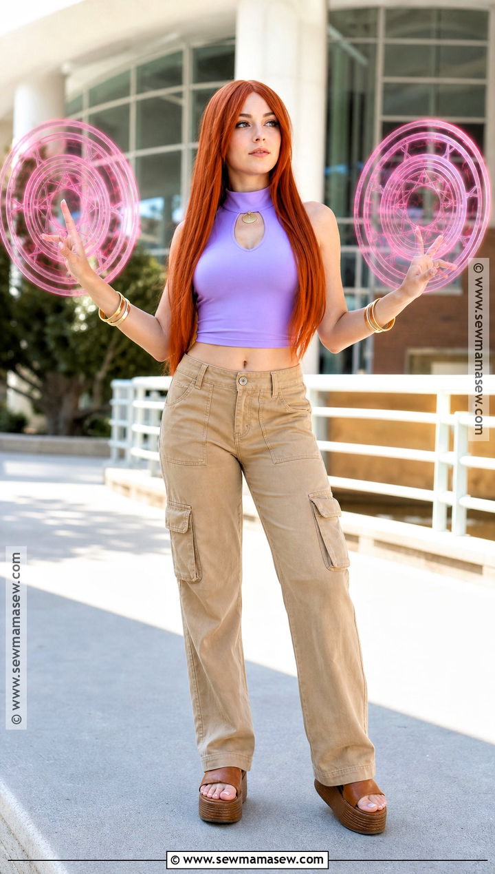 X Men Evolution Civilian Jean Grey Costume - 30 Jean Grey Costume Ideas