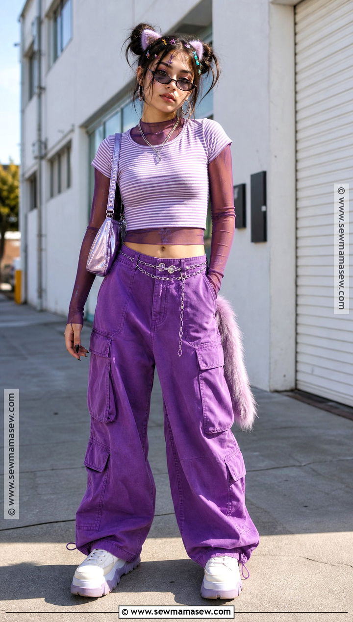 Y2K Cheshire Cat Costume - 50 cheshire cat costume ideas