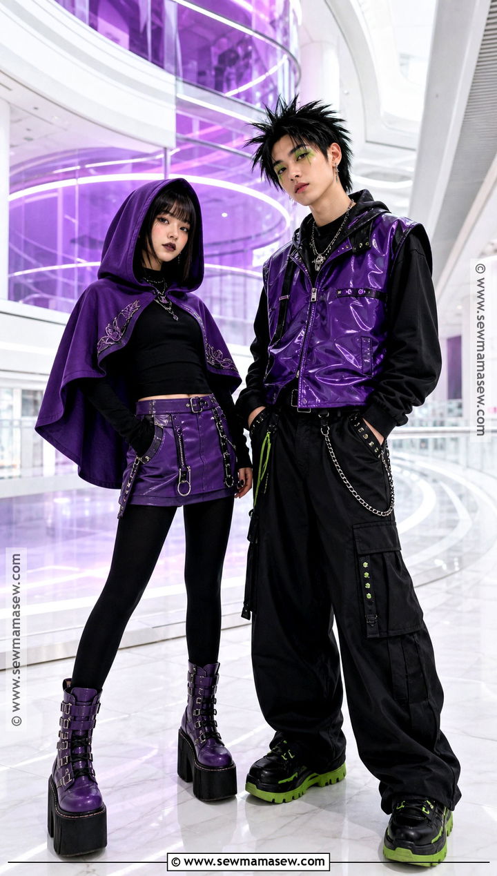 Y2K Raven And Beast Boy Costume - 40 raven and beastboy titans costume ideas