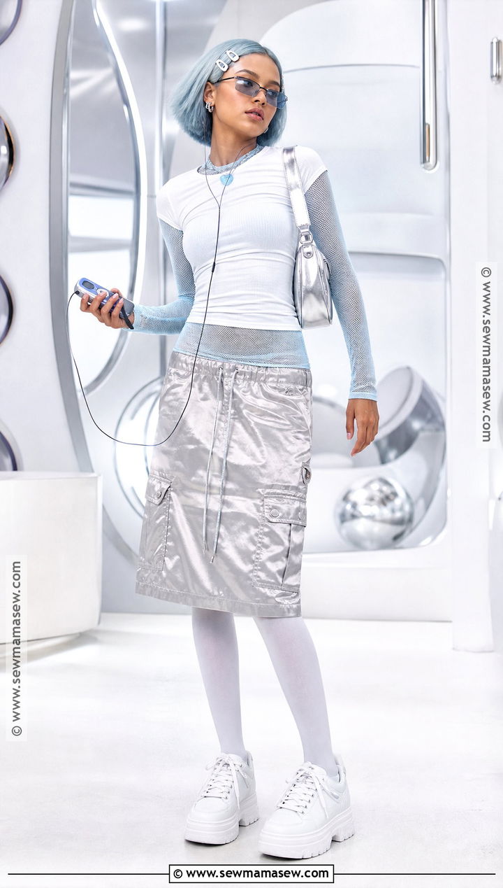 Y2K Rei Ayanami Cosplay - 35 rei ayanami cosplay ideas