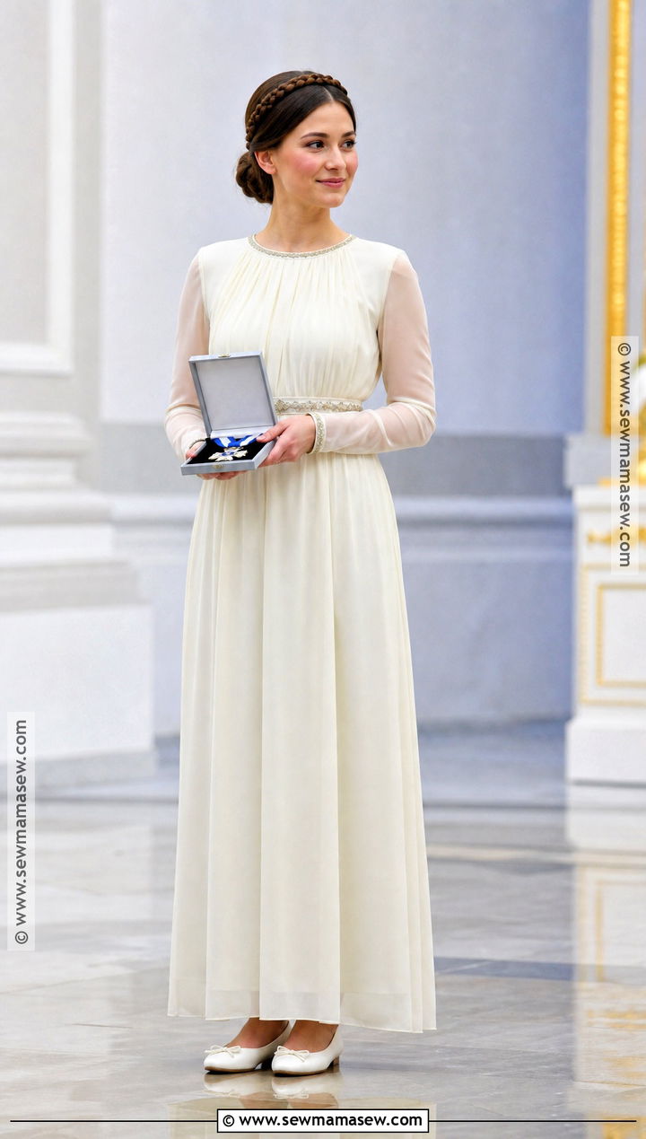 Yavin Ceremony Princess Leia Costume - 45 princess leia costume ideas