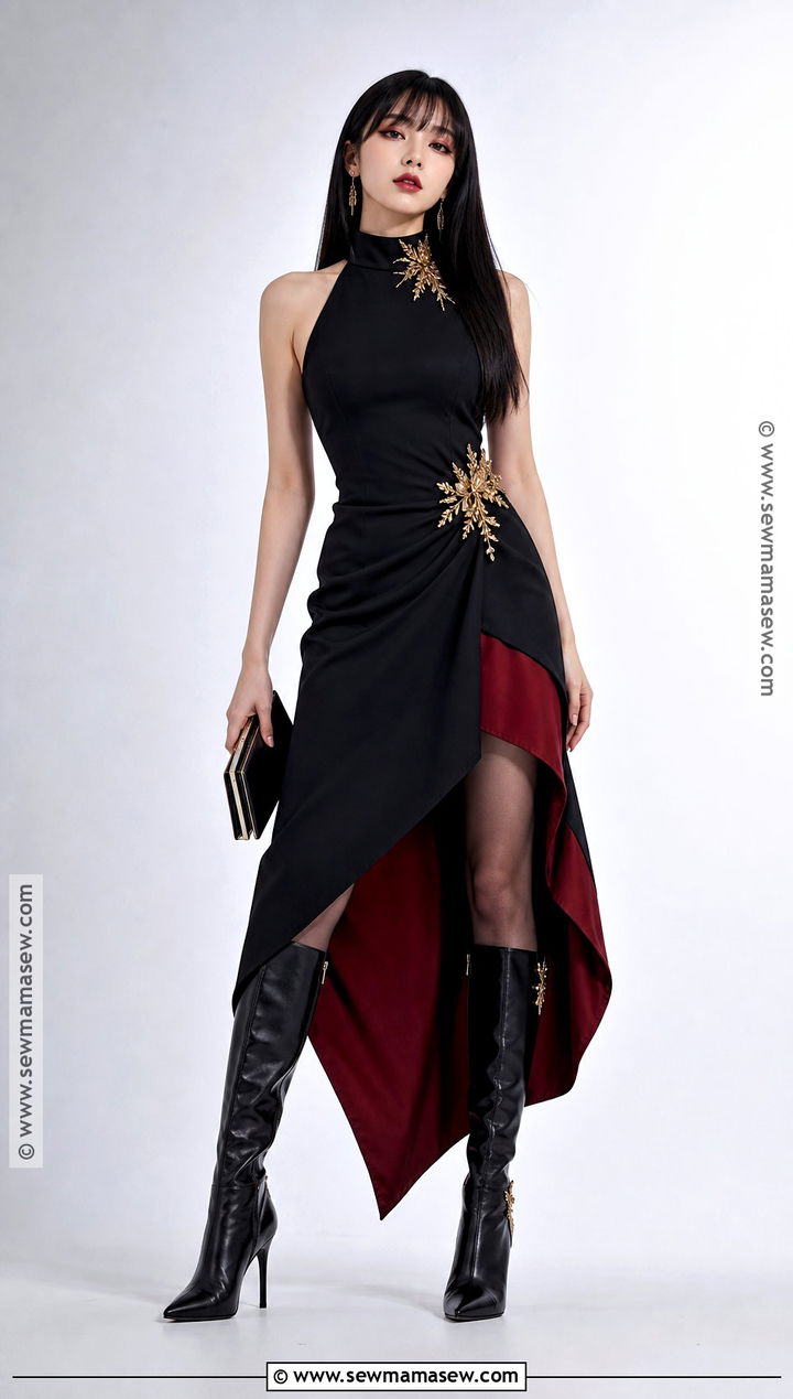 Yor Forger Cosplay - 50 cosplay ideas for women