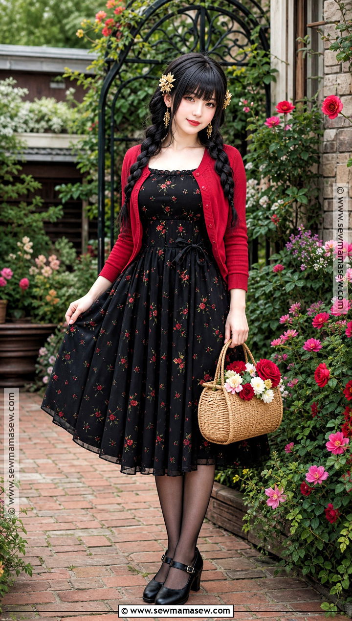 Yor Garden Party Cosplay - 35 yor cosplay ideas