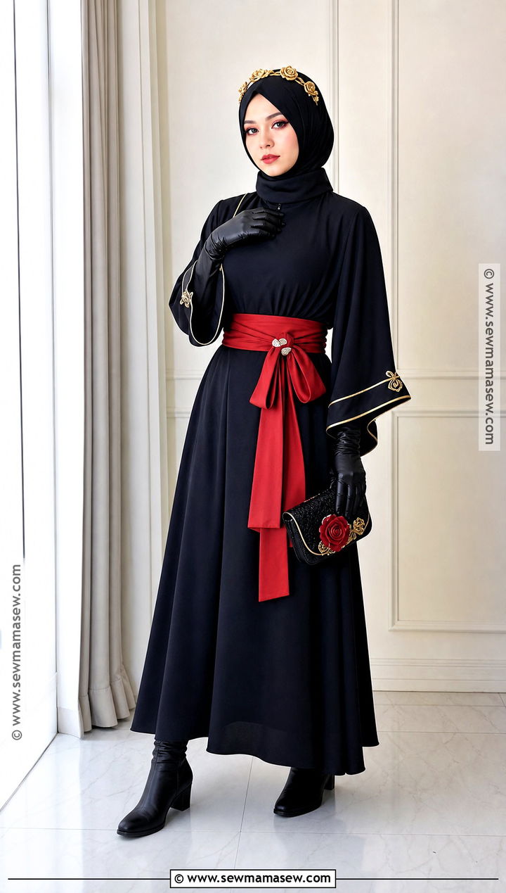 Yor Hijab Cosplay - 35 yor cosplay ideas