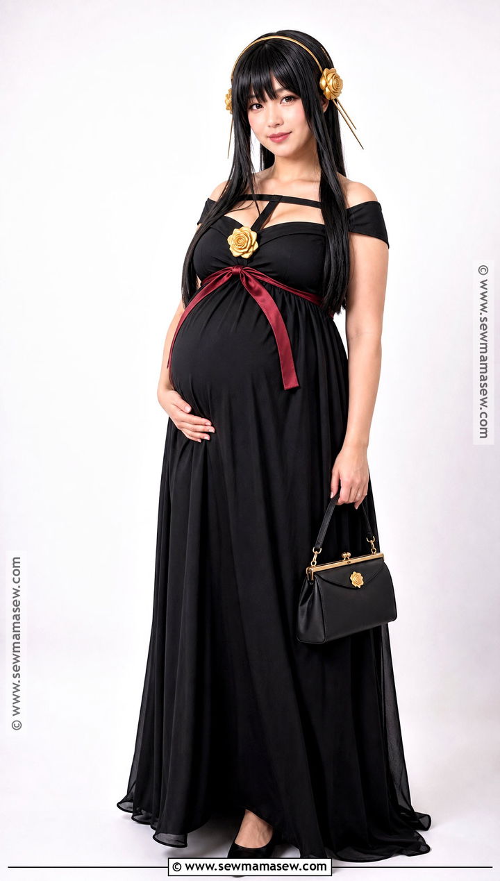 Yor Maternity Cosplay - 35 yor cosplay ideas