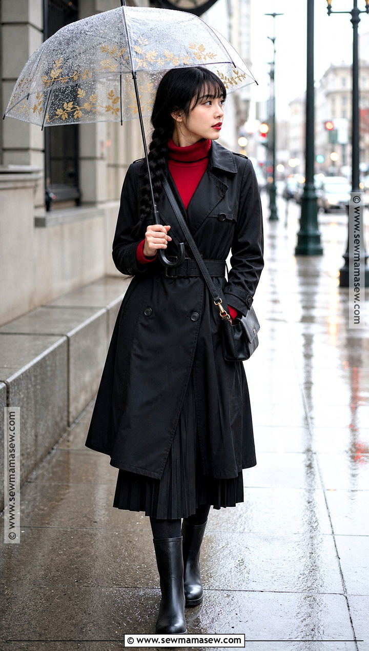 Yor Rainy Day Cosplay - 35 yor cosplay ideas