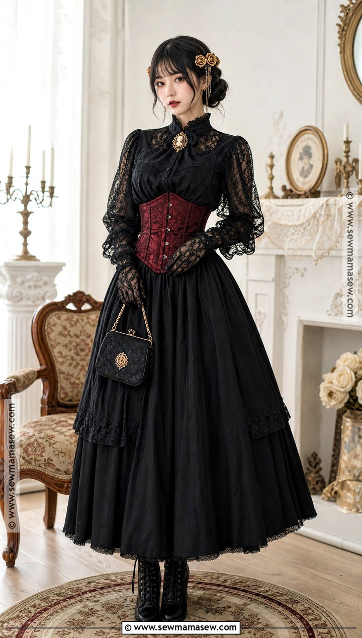 Yor Victorian Cosplay - 35 yor cosplay ideas