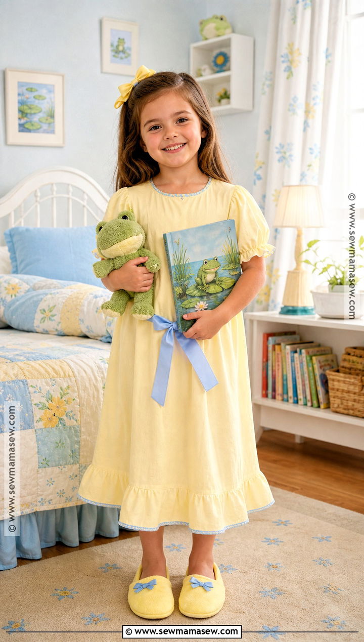 Young Tiana Costume - 35 princess and the frog costume ideas
