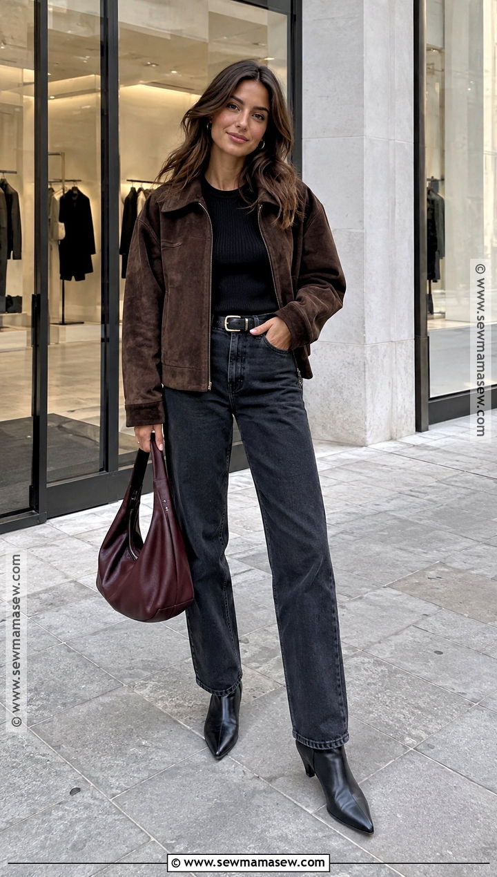 Zara Fall Clothes For Fashion Forward Outfits - 15 Places To Get Fall Clothes