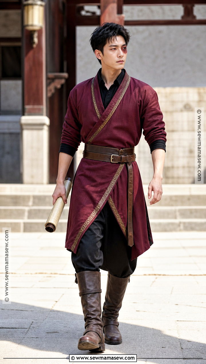Zuko Black Hair Cosplay - 35 black hair cosplay ideas